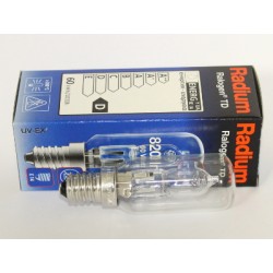 RADIUM RADIUM RJH-TD 230V 60W E14