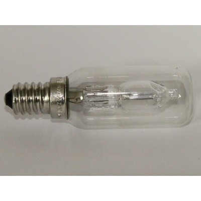 Ampoule halogène 60W E14 RADIUM 230V