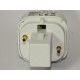 Lâmpada OSRAM DULUX D 10W/827 