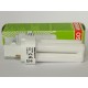 Bombilla OSRAM DULUX D 10 W/840