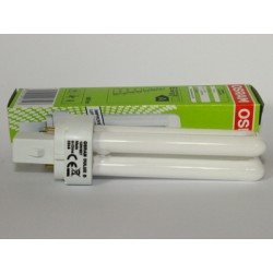 Ampoule OSRAM DULUX D 13W/827