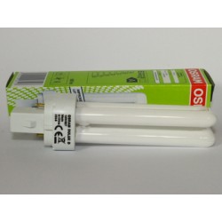 Lâmpada OSRAM DULUX D 13W/827