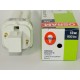 Bulb OSRAM DULUX D 13W/827
