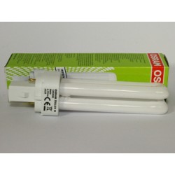 Ampoule OSRAM DULUX D 13W/830