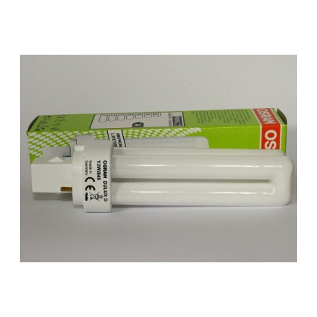 OSRAM DULUX D 13W/840