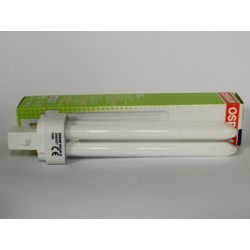 Bulb OSRAM DULUX D 26W/827