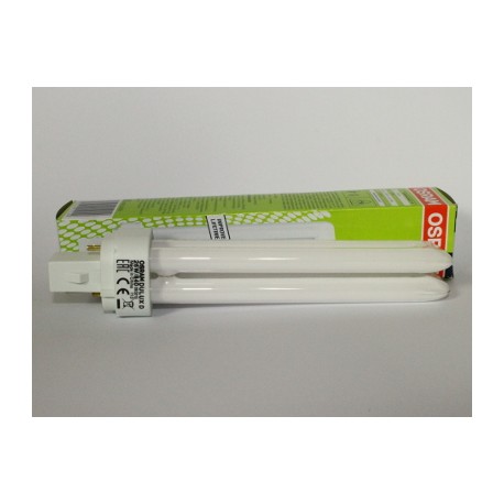 OSRAM DULUX D 26W/840 