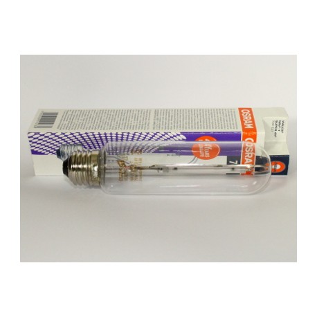 Ampoule Osram Vialox NAV-T 70W E27