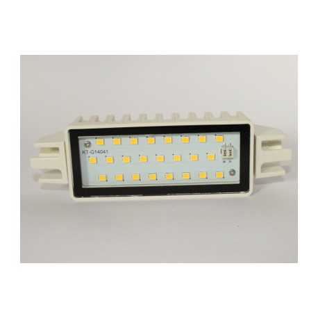 Gloeilamp R7S LED 10W 118mm 4000K