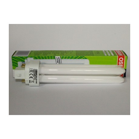 Lâmpada OSRAM DULUX D/E 26W/840