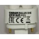 Bombilla OSRAM DULUX D/E 26 W/840