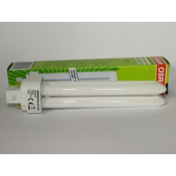 Lâmpada OSRAM DULUX D/E 26W/830