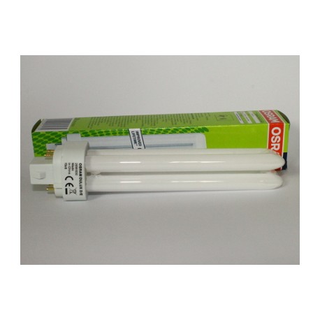 Ampoule OSRAM DULUX D/E 26W/830