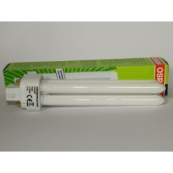 Bulb OSRAM DULUX D/E 26W/827