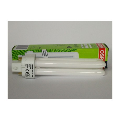 Glühbirne OSRAM DULUX D/E 18W/830