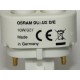 Bombilla OSRAM DULUX D/E 10 W/827