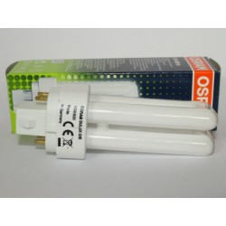 Bombilla OSRAM DULUX D/E 10 W/830 