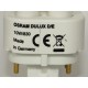 Bombilla OSRAM DULUX D/E 10 W/830 