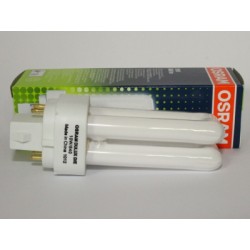 DULUX D/E 10 W/840 OSRAM