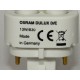 Lampa OSRAM DULUX D/E 13W/830