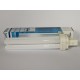 La bombilla fluorescente compacta PHILIPS MASTER PL-C 26W/865/2P