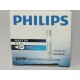 Compact fluorescent bulb PHILIPS MASTER PL-C 26W/830/2P