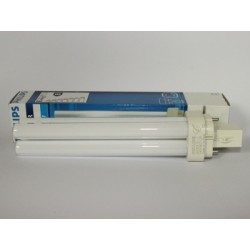Compact fluorescent bulb PHILIPS MASTER PL-C 26W/827/2P
