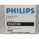 Kompakt fluorescerande lampa PHILIPS MASTER PL-C 18 W/865/2P