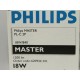 Συμπαγής φθορισμού λάμπα PHILIPS MASTER PL-C 18W/840/2P