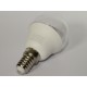 Ampoule G45 classic LED 6W 3000K