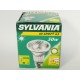 Ampoule halogène SYLVANIA Hi-Spot 63 50W 230V SPOT 10°