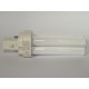 Compact fluorescent bulb PHILIPS MASTER PL-C 10W/827/2P
