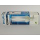 Compact fluorescent bulb PHILIPS MASTER PL-C 10W/840/2P