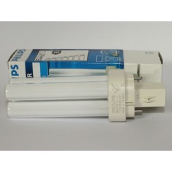 Kompakt fluorescerande lampa PHILIPS MASTER PL-C 10W/840/2P