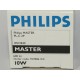 Kompaktleuchtstofflampe PHILIPS MASTER PL-C 10W/840/2P