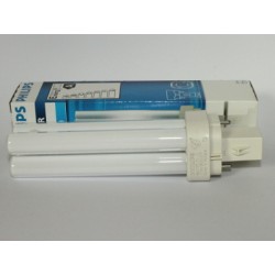 Kompakt fluorescerande lampa PHILIPS MASTER PL-C 13W/830/2P