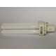 Kompakt fluorescerande lampa PHILIPS MASTER PL-C 13W/840/2P