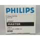 Compact fluorescent bulb PHILIPS MASTER PL-C 18W/827/2P