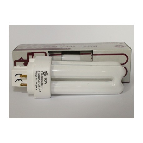 Cfl ΓΕΡΜΑΝΊΑ Biax Δ 10W/840/4P