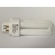 Cfl GE Biax D 10W/840/4P