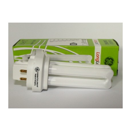 Cfl GE Biax D 10 W/827/4P