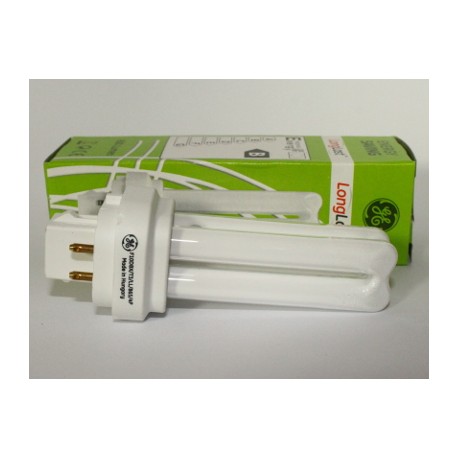 Cfl ΓΕΡΜΑΝΊΑ Biax Δ 10W/827/4P