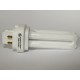 Cfl GE Biax D 10 W/827/4P