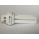 Cfl ΓΕΡΜΑΝΊΑ Biax Δ 10W/827/4P