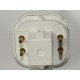 Cfl ΓΕΡΜΑΝΊΑ Biax Δ 10W/827/4P
