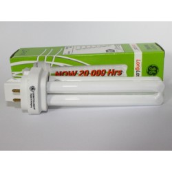 Cfl GE Biax D 13W/827/4P