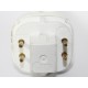 Cfl GE Biax D 13W 840 4P