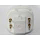 Cfl ΓΕΡΜΑΝΊΑ Biax Δ 827 18W 4P