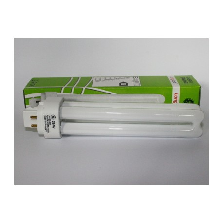 Cfl GE Biax D 26W 830 4P