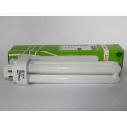 Ampoule Fluocompacte GE Biax D 26W 840 4P